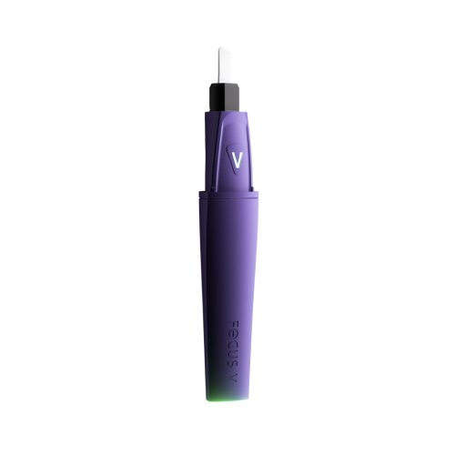 Focus  V  Saber  Electronic  Dab  Tool  Grape