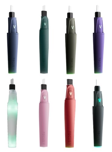 Focus  V  Saber  Electronic  Dab  Tool  Range