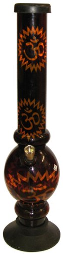 40cm  Acrylic  Bong 2 1