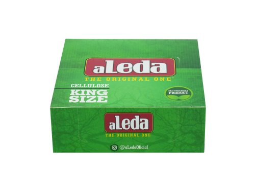 Aleda  Extra  Slim  Cellulose  Papers 2