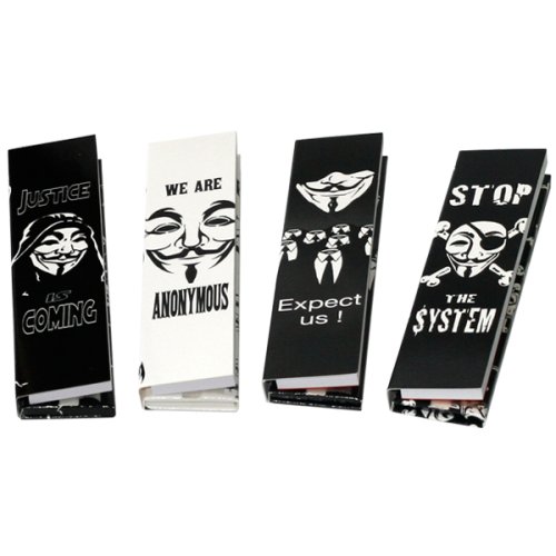 Anonymous  Rolling  Papers