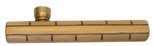 Bamboo  Shotgun  Pipes 3