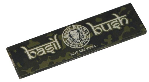 Basil  Bush  Kingsize  Extra 1