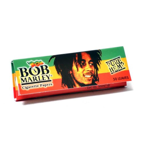 Bob  Marley  Kingsize  Slim