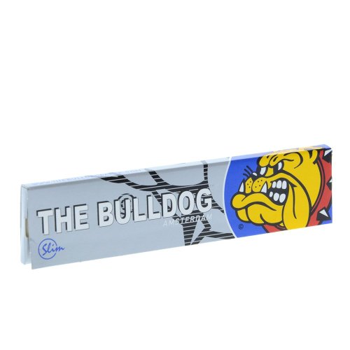 Bulldog  Kingsize  Slim