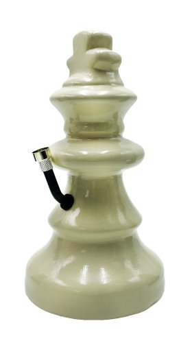 Ceramic  King  Bong 26cm 2
