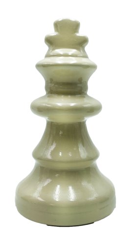 Ceramic  King  Bong 26cm 3
