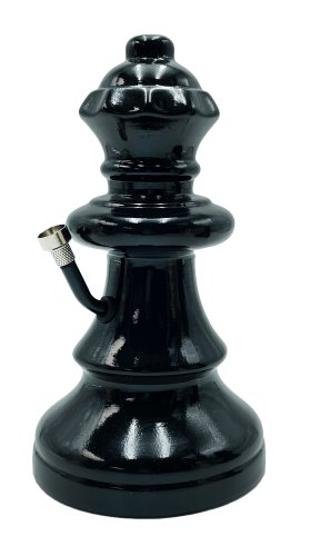 Ceramic  Queen  Bong 26cm 2