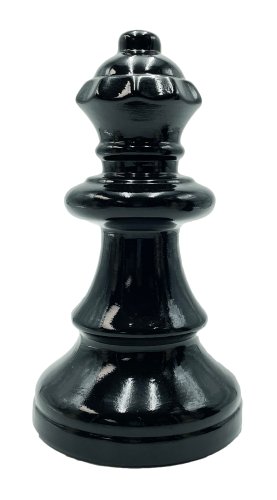 Ceramic  Queen  Bong 26cm 3