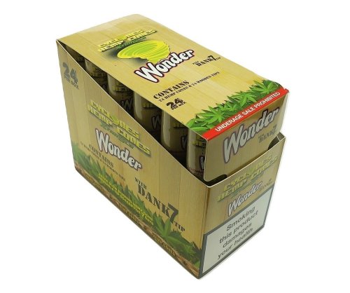 Cyclone  Xtra  Slo  Burning  Hemp  Blunts 1