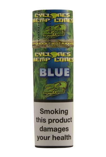 Cyclone  Xtra  Slo  Burning  Hemp  Blunts 11