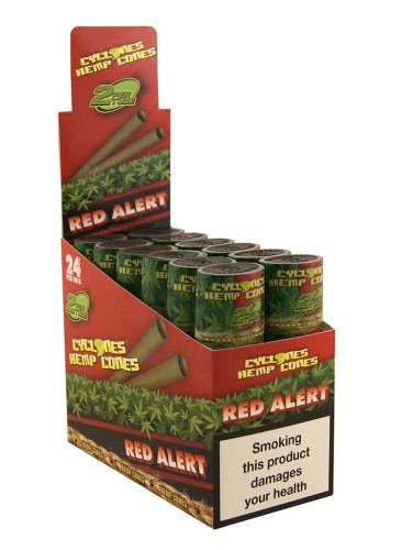 Cyclone  Xtra  Slo  Burning  Hemp  Blunts 4