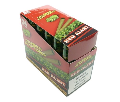 Cyclone  Xtra  Slo  Burning  Hemp  Blunts 5