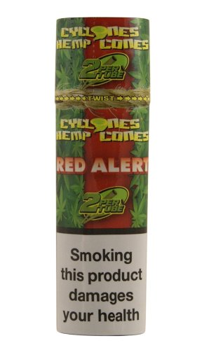 Cyclone  Xtra  Slo  Burning  Hemp  Blunts 6