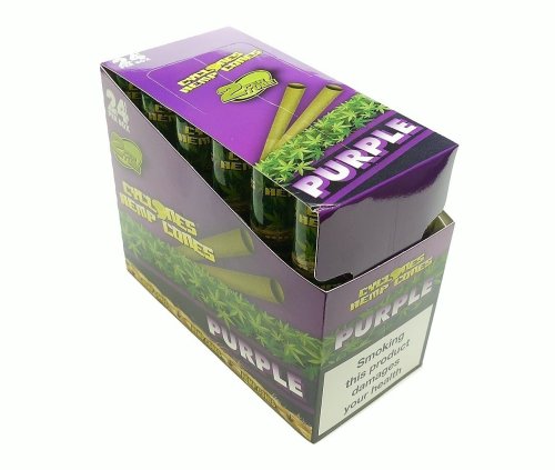 Cyclone  Xtra  Slo  Burning  Hemp  Blunts 7