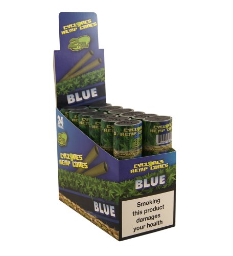 Cyclone  Xtra  Slo  Burning  Hemp  Blunts 9