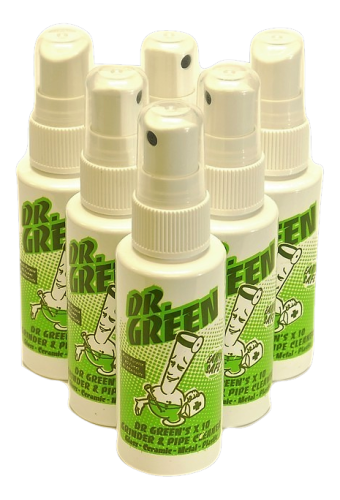 Dr  Green  Chalice  Cleaner 1