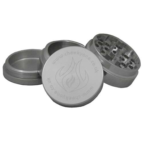 Flame  Grinder 1