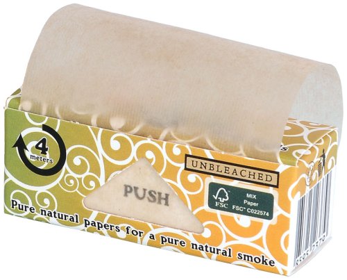 Greengo  King  Size 53mm  Rolls 1