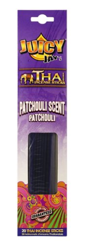 Juicy  Jays  Incense 6