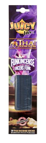 Juicy  Jays  Incense 7