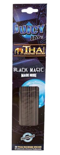 Juicy  Jays  Incense 9