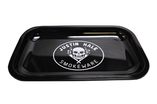 Justin  Hale  Rolling  Tray 1