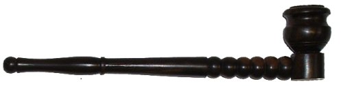 Long  Stem  Wooden  Pipe 1