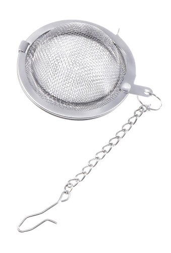 Metal  Ball  For  Infusing  Tea  Or  Other  Herbs 1