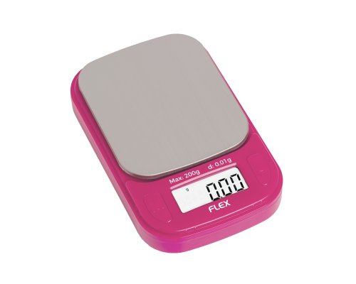 On  Balance  Flex  Digital  Mini  Scale 200g  X 001g 5