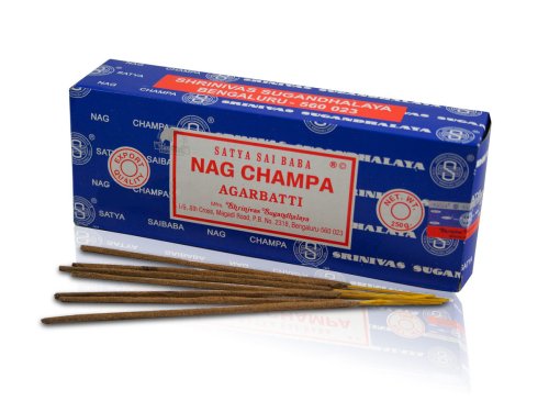Original  Nag  Champa  Incense
