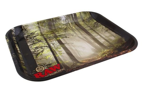 Raw  Tray  Forest  Design 1