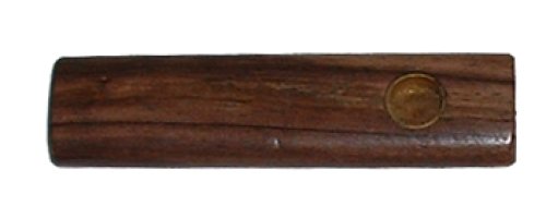 Small  Flat  Wooden  Pipe  Assorted 4