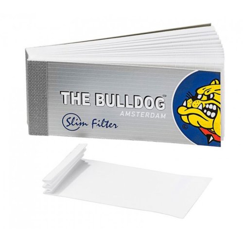 The  Bulldog  Tips