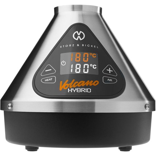 Volcano  Hybrid  Vaporiser 4