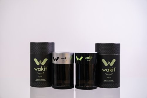 Wakit  Electric  Grinder 1