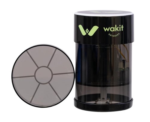 Wakit  Electric  Grinder 2