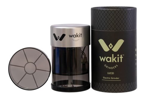 Wakit  Electric  Grinder 4