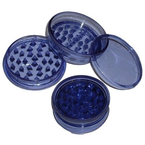 Weed  World  Grinders 2